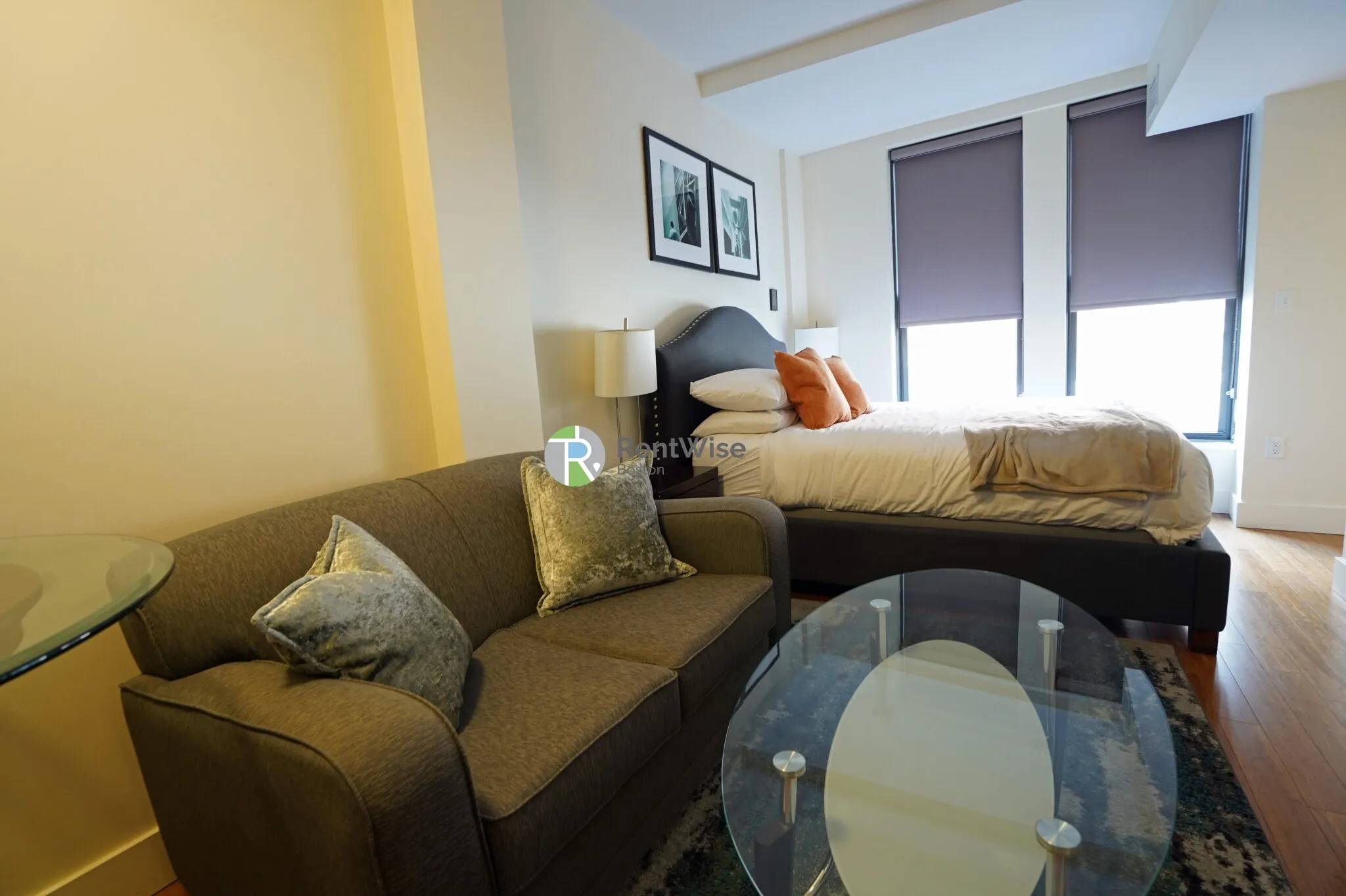 8 Winter St, Downtown