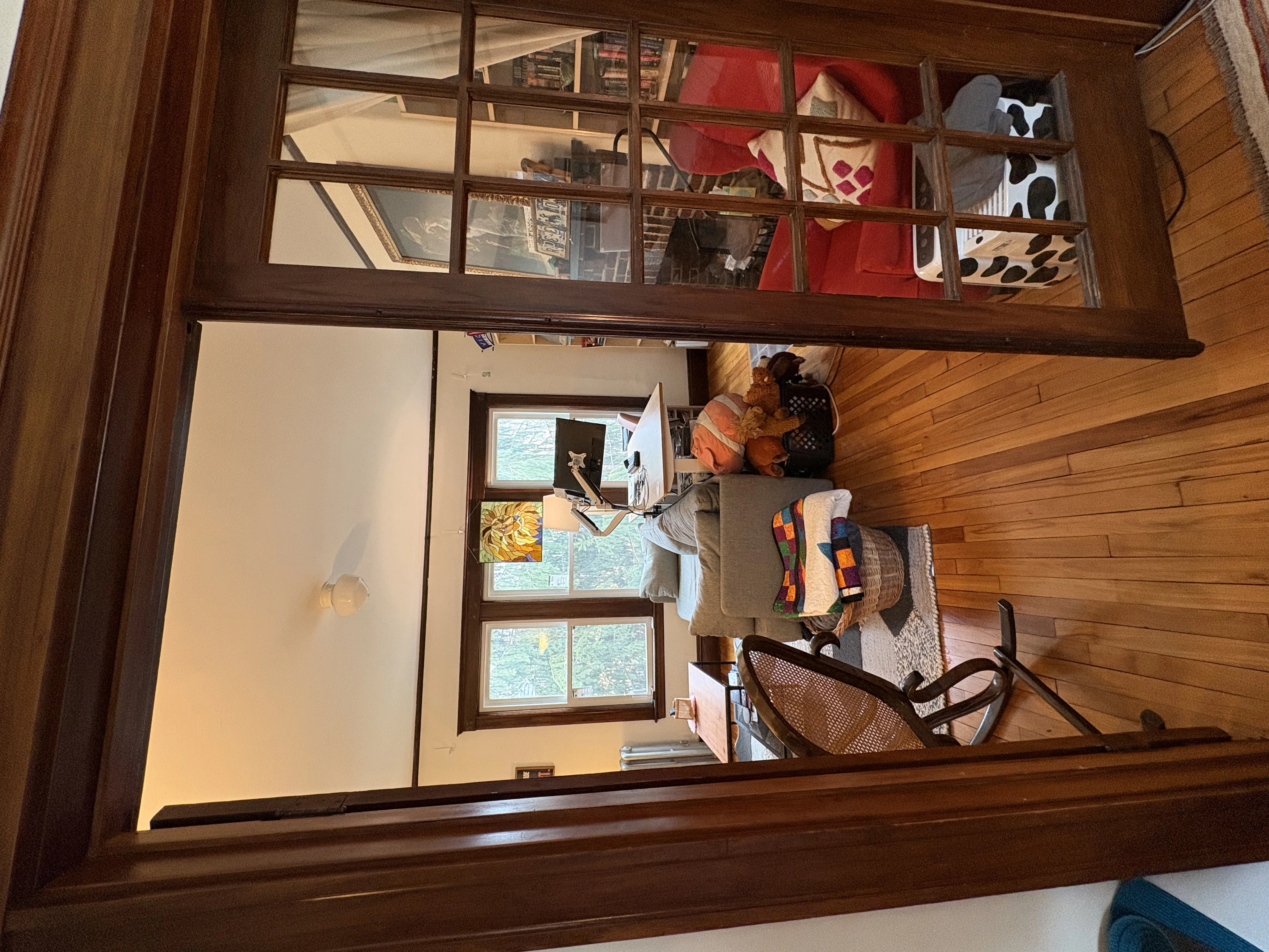 11 Story St, Harvard Square