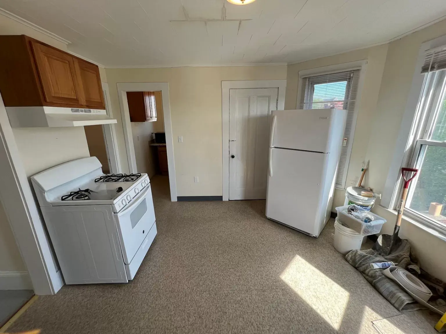 10 Warren St, Cambridge