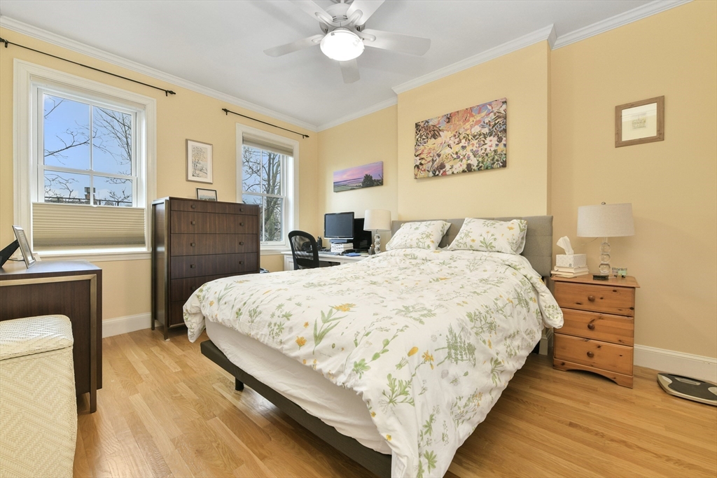 92 Chandler St, South End