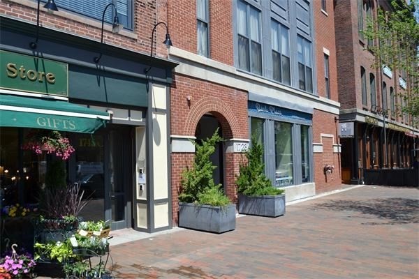 1723 Washington St, South End