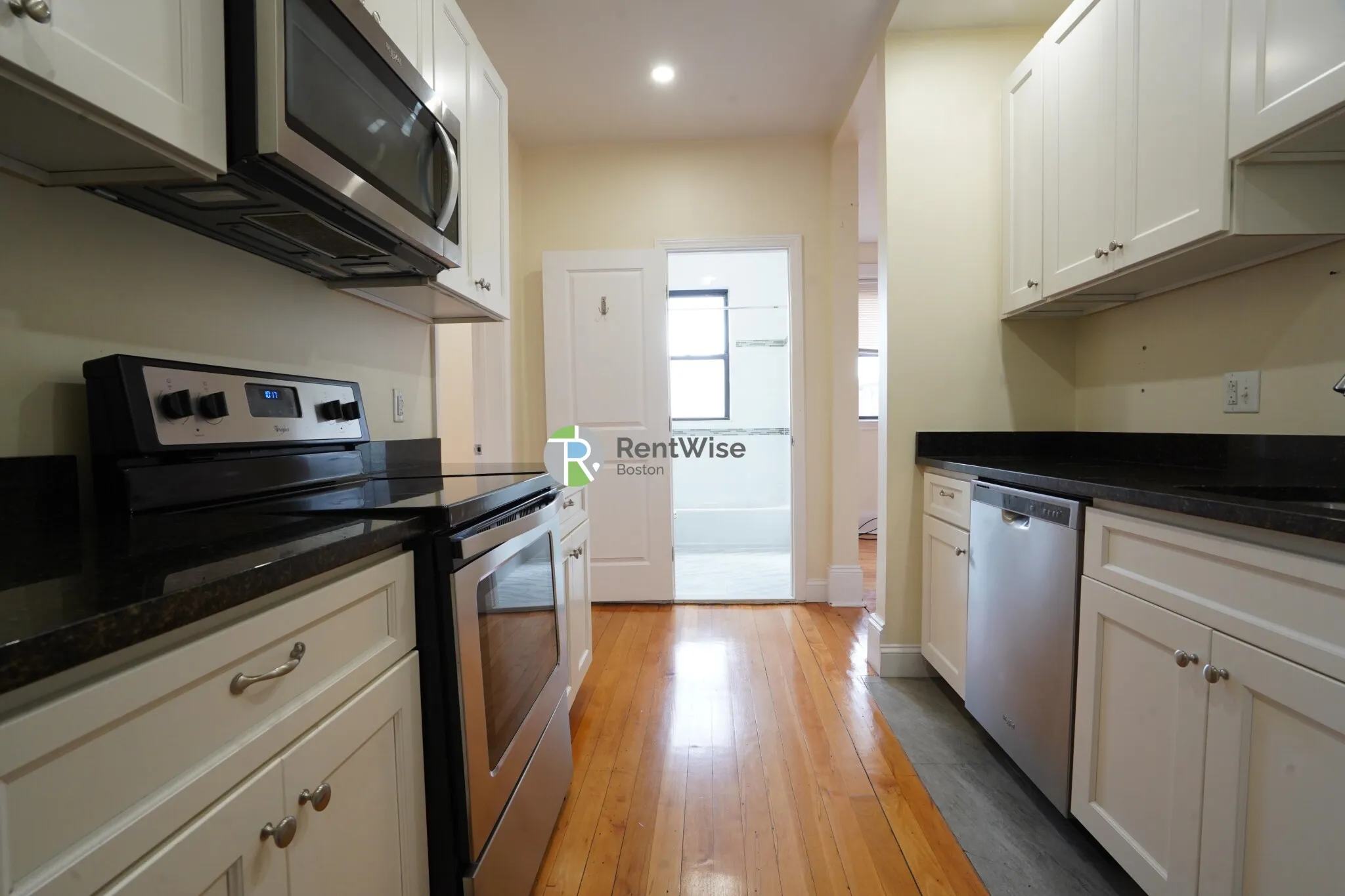 1218 Commonwealth Ave, Allston