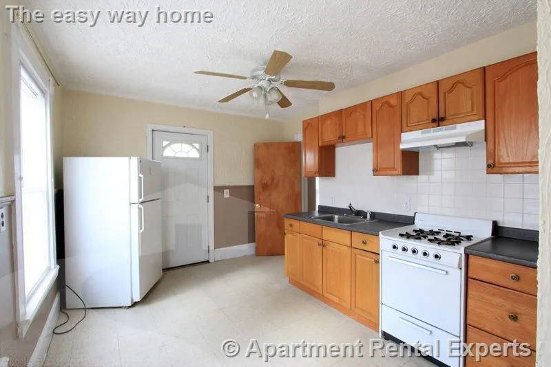 2 Sanger St, Magoun Square