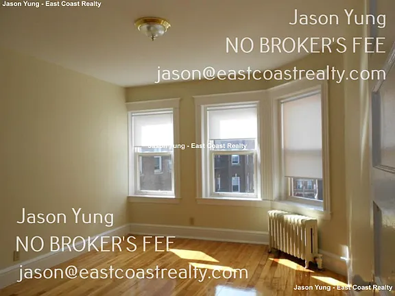2 bed, 1 bath apartment for rent at 224 South St Unit 7, Jamaica Plain — photo 2 of 9