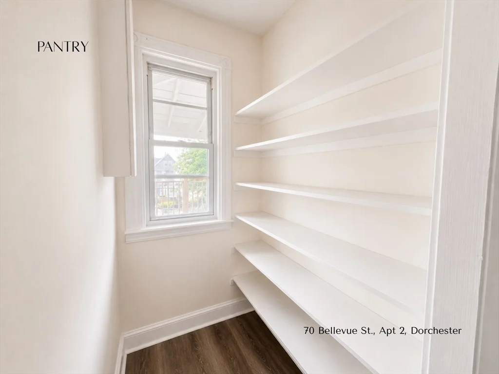 70 Bellevue St, Dorchester