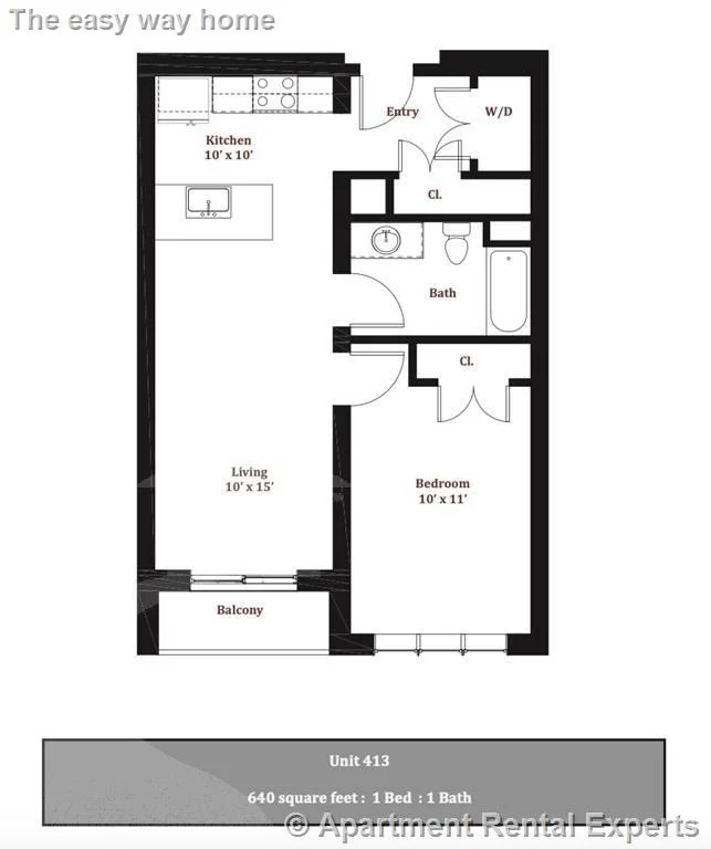 434 Mcgrath Hwy, Prospect Hill