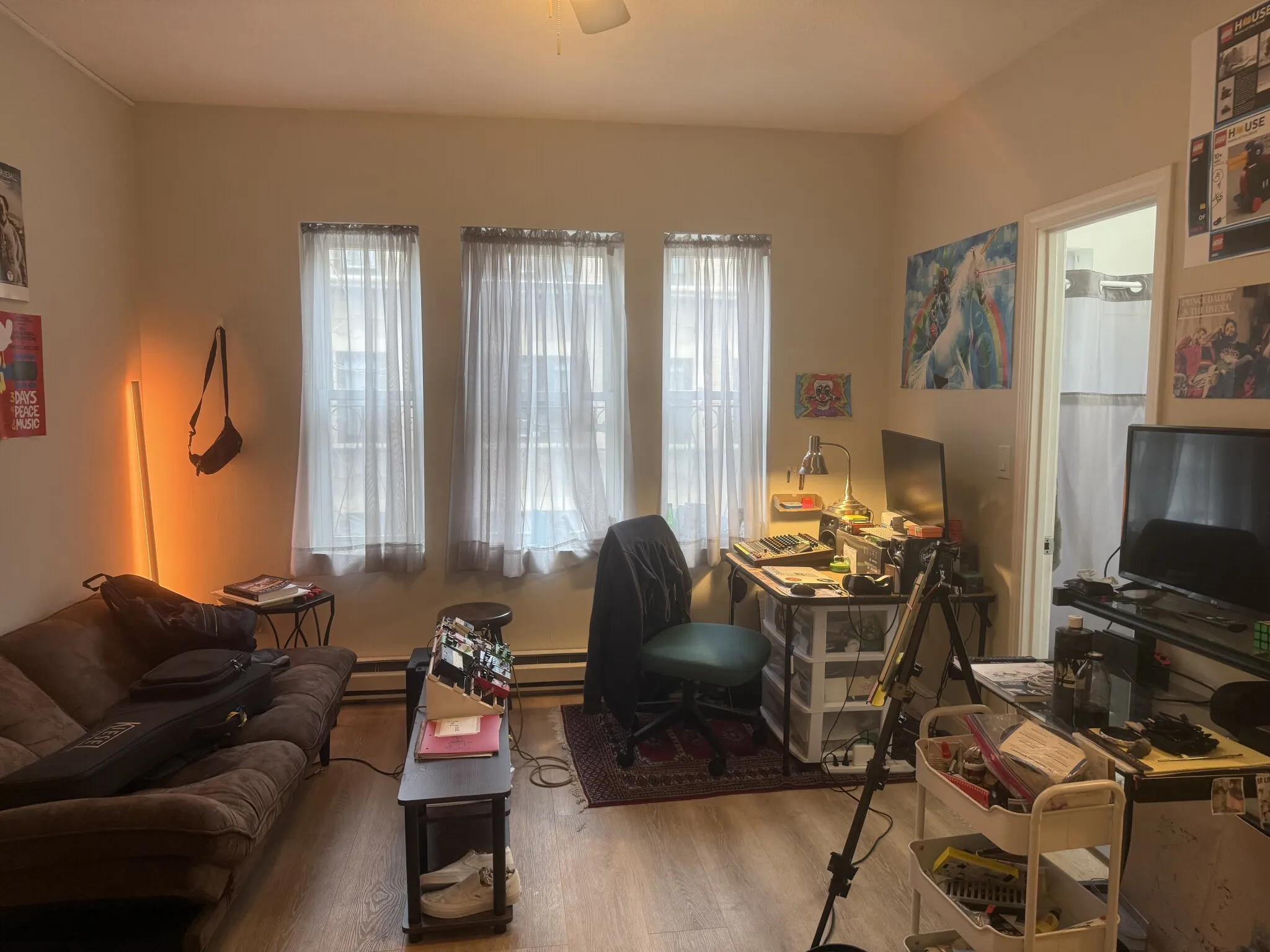 111 Norway St, Fenway