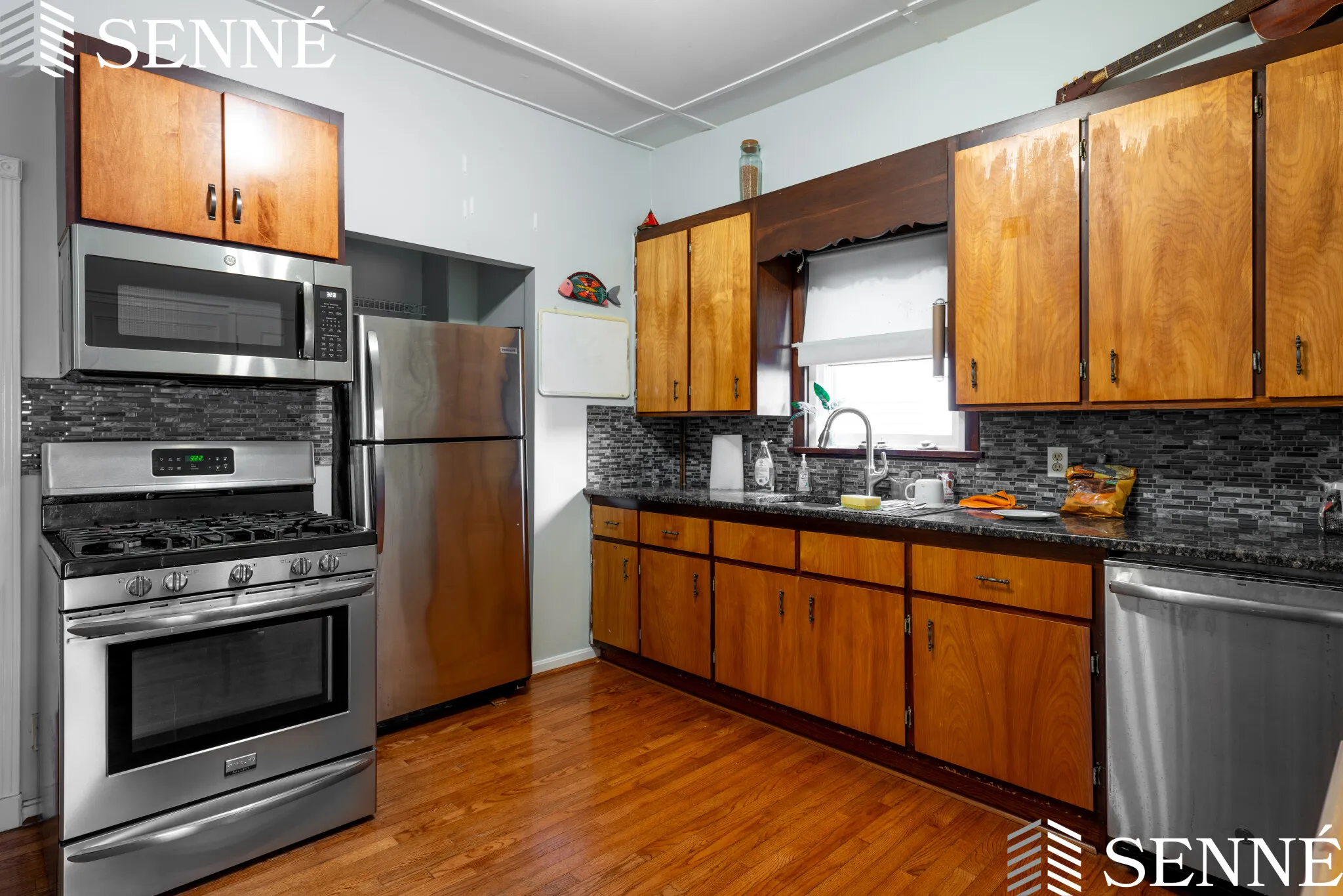 67 Madison St, Malden