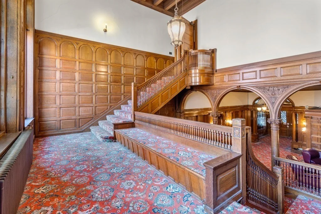 273 Commonwealth Ave, Back Bay