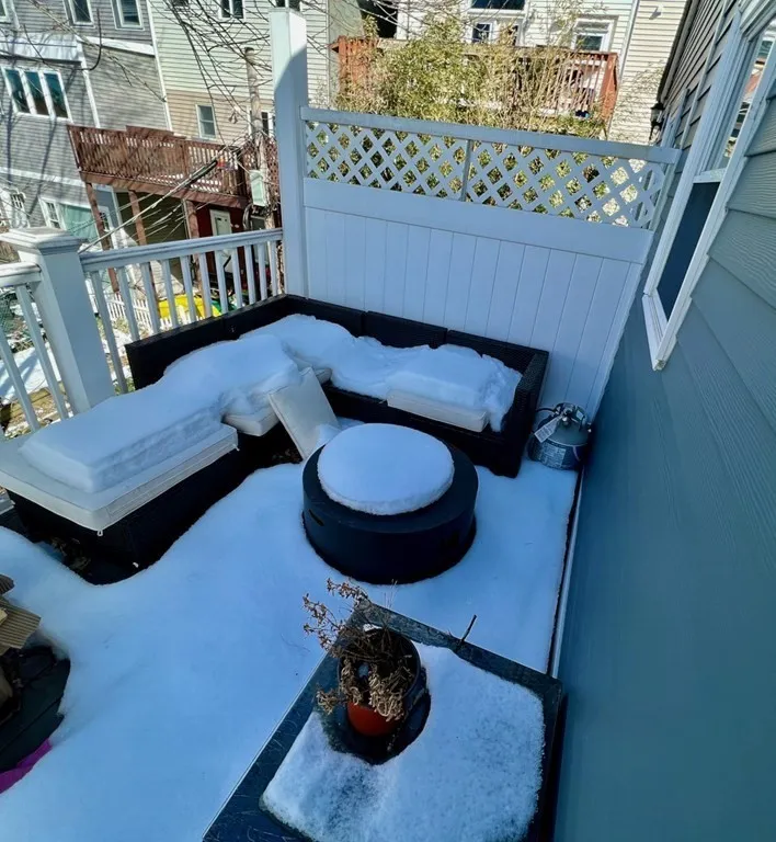 66 Telegraph St, South Boston