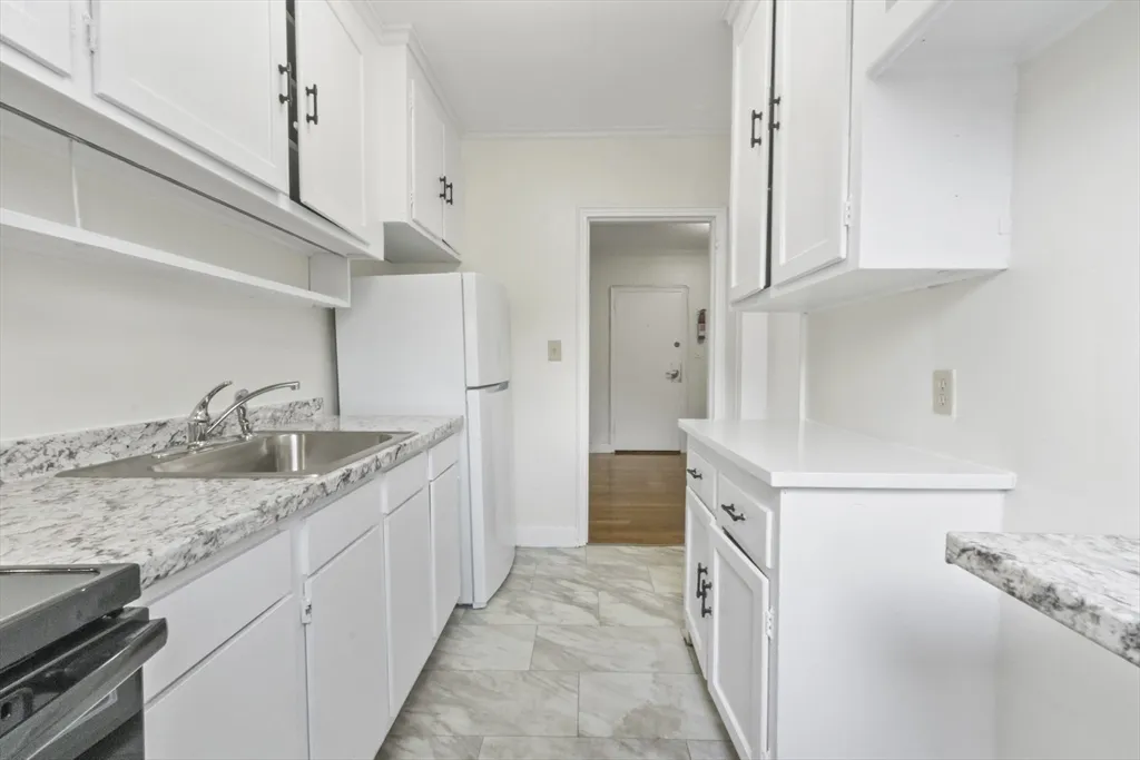 38-40 Cedar St, Worcester