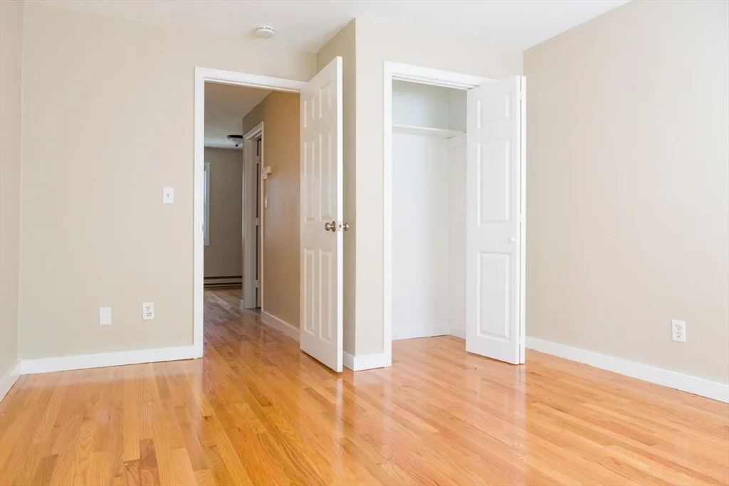 41 Marion, Eagle Hill