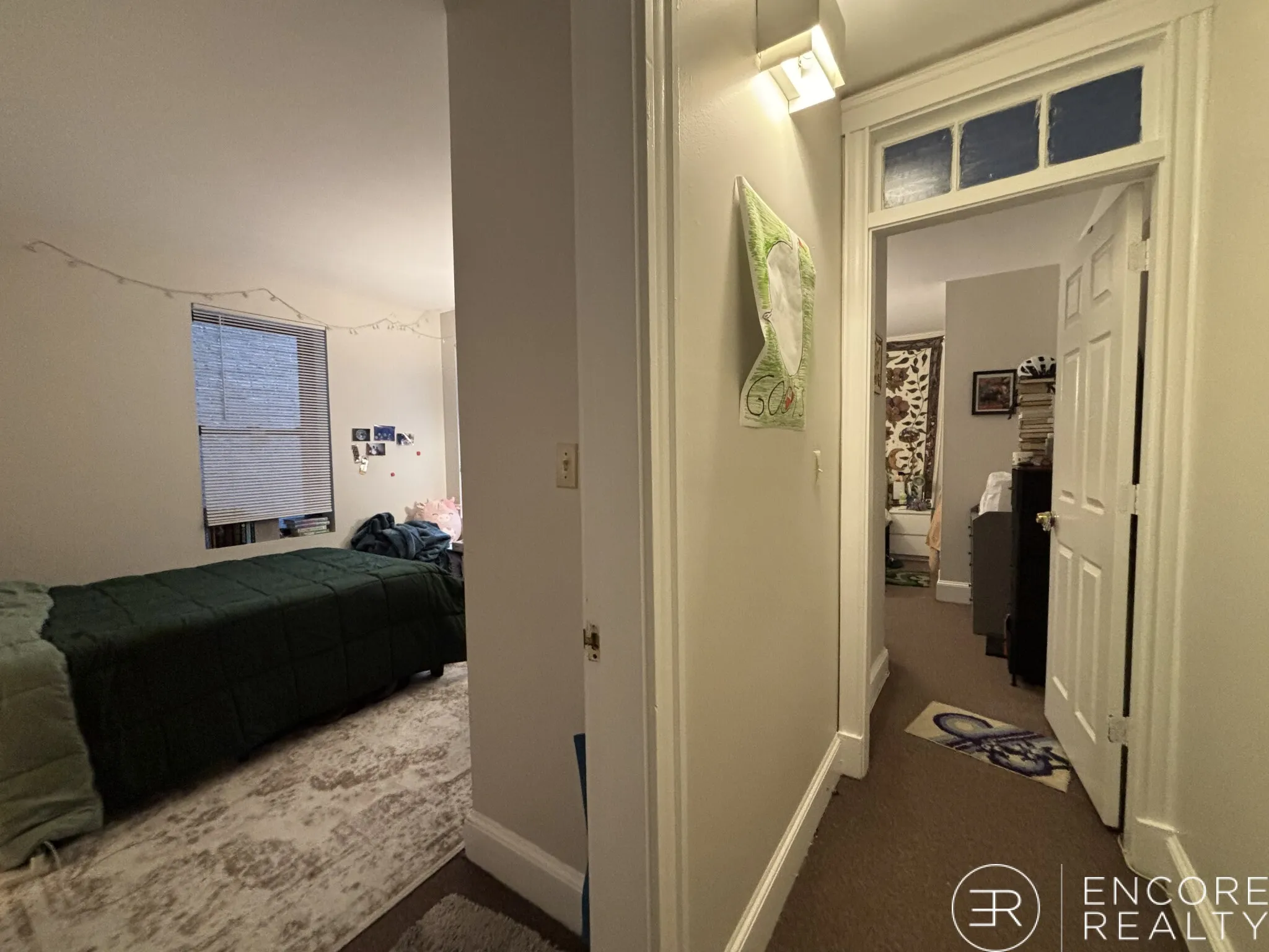 829 Beacon St, Fenway