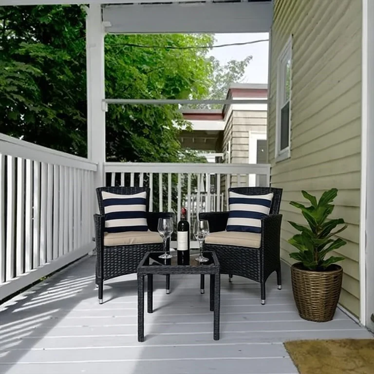 18 Chase St, Dorchester