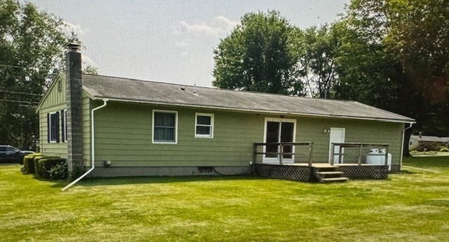 31 Deane Rd, Bernardston