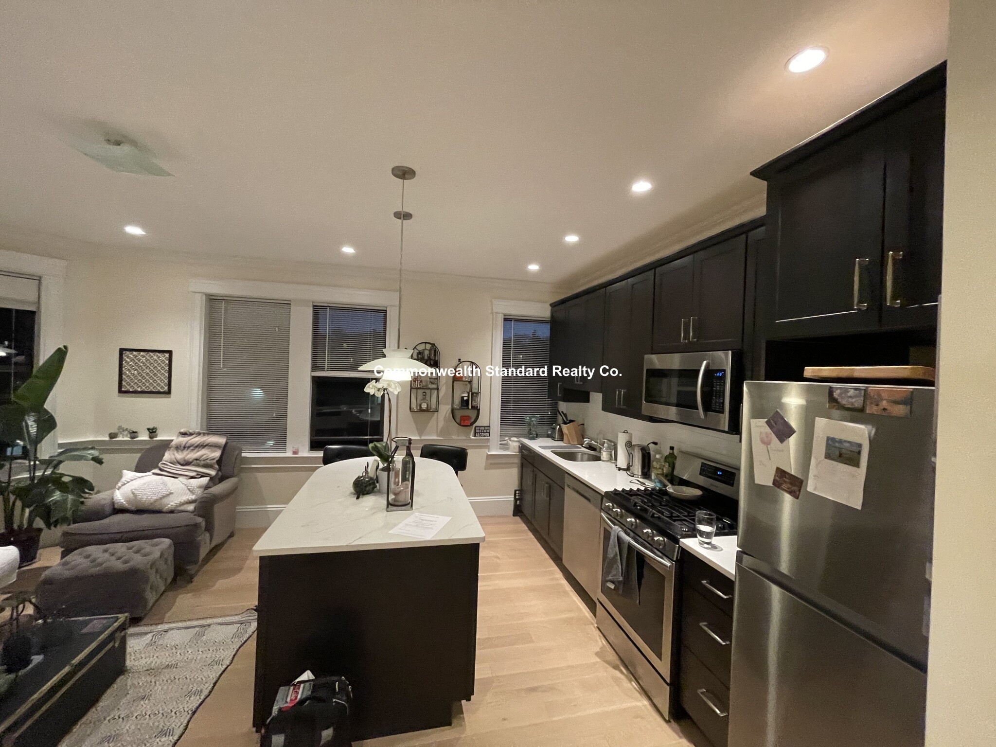 1340 Commonwealth Ave, Brighton