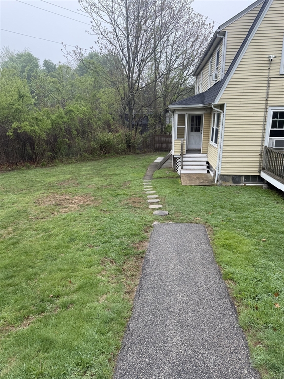 555 North St, Weymouth