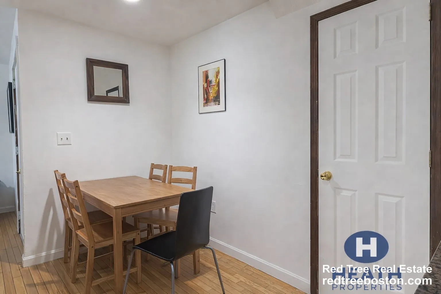 10 Parker Hill Ave, Mission Hill