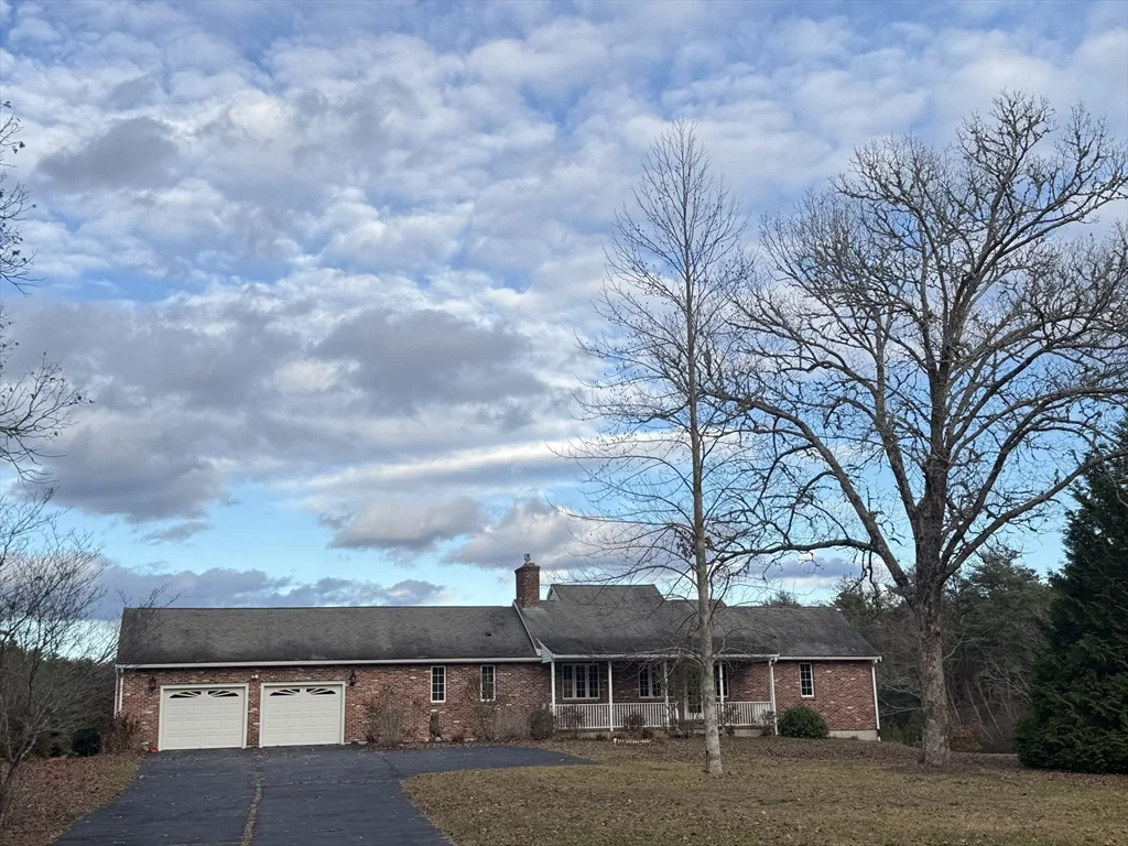 186 County Rd, West Wareham