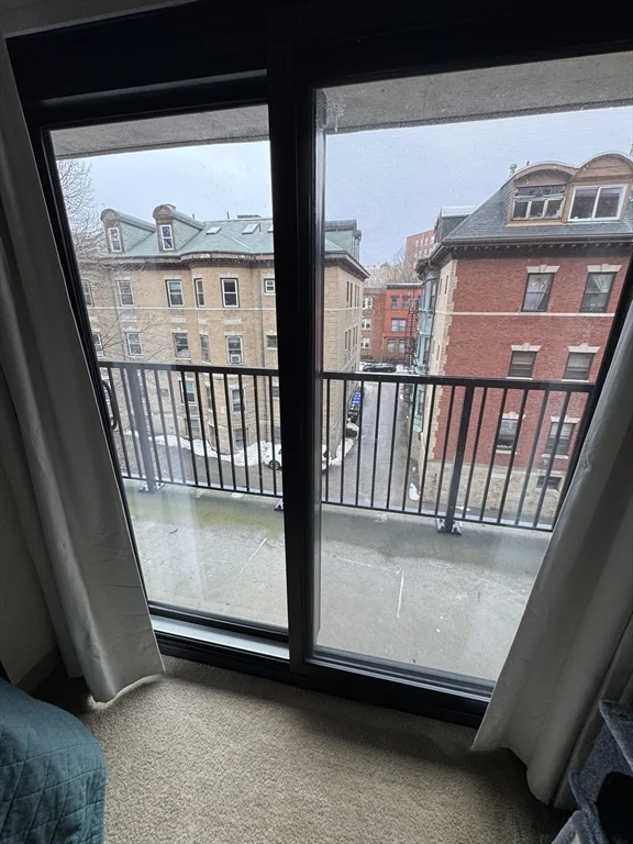 49 Marion, Coolidge Corner