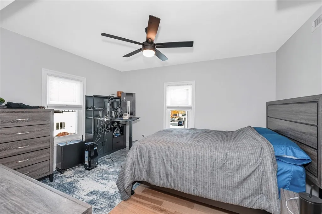 146 So Pleasant St, Haverhill