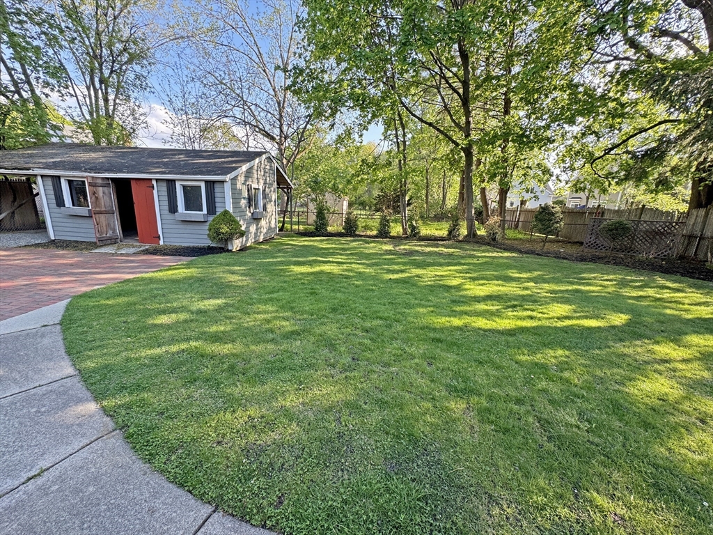 50 Staniford St, Auburndale