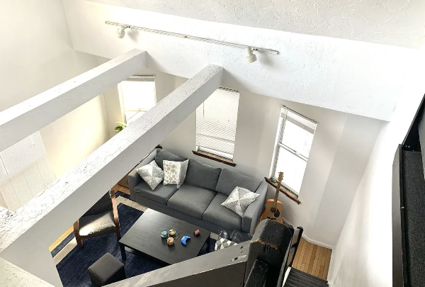 10 Parker Hill Ave, Mission Hill