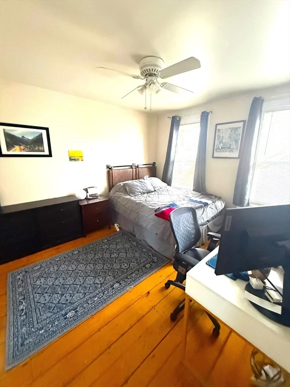 3 Paige Ave, South Boston