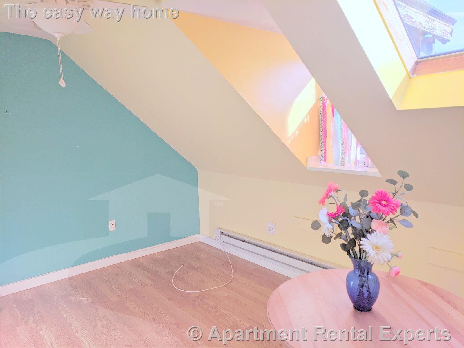 1105 Cambridge St, Inman Square