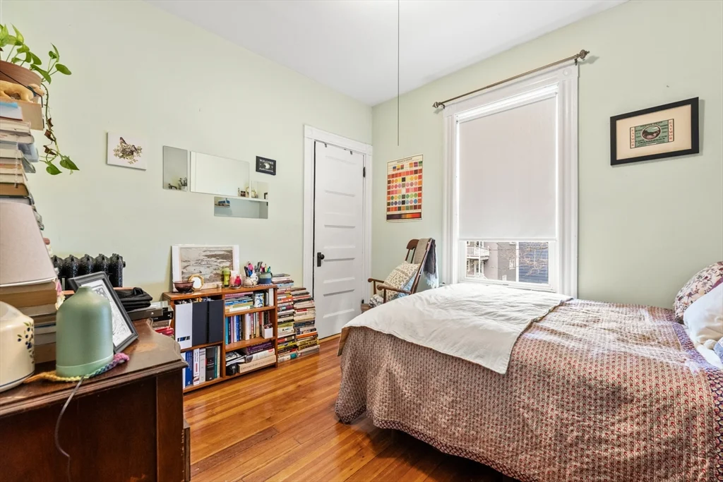 21 Thornley St, Dorchester