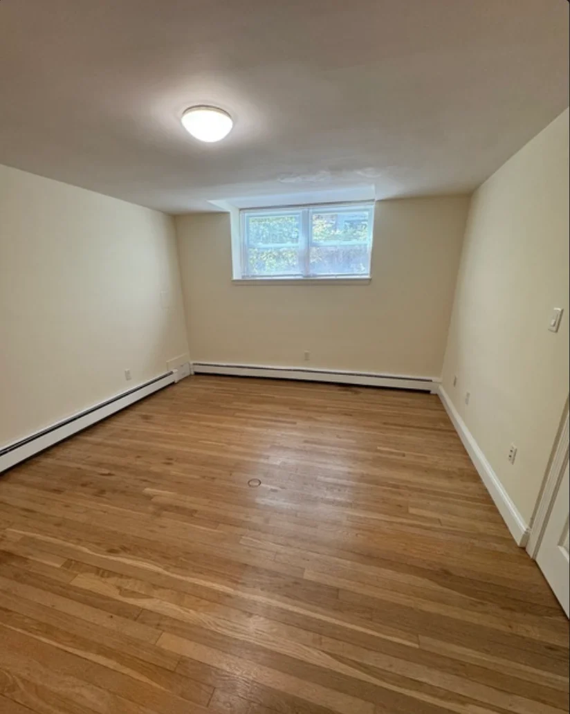 17 Fairbanks St, Coolidge Corner