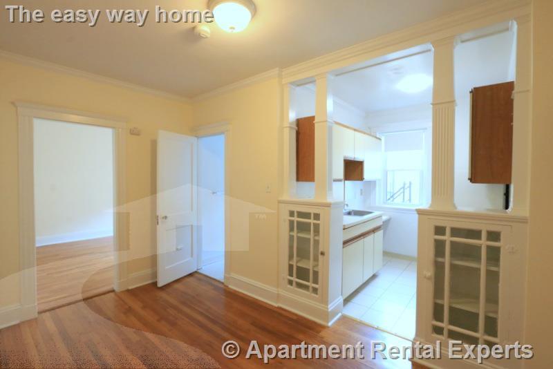 21 Wendell St, Harvard Square