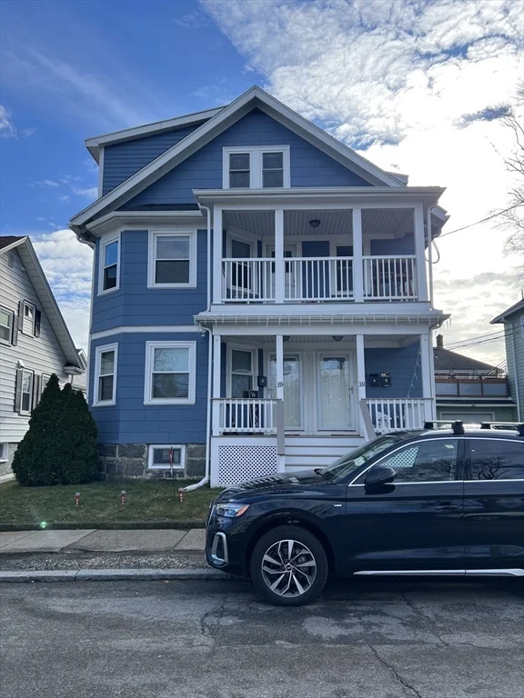 331 Atlantic St, Wollaston