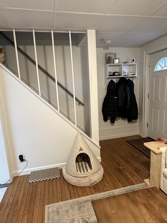 33-35 Dudley St, Brattle Station