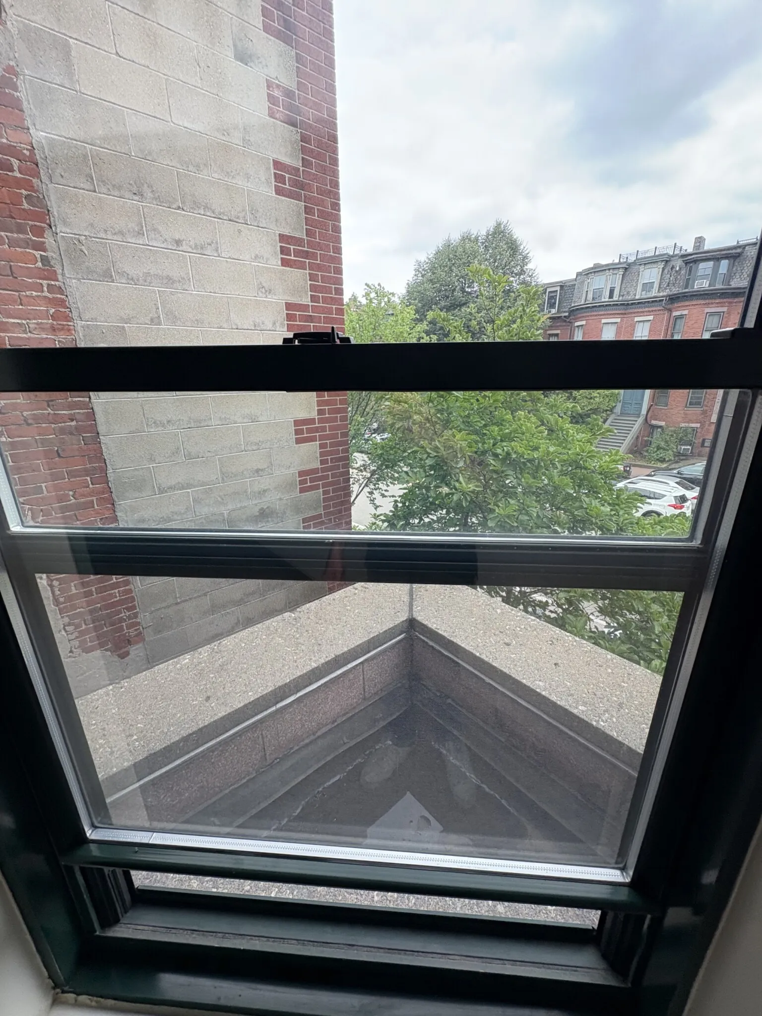 400 Massachusetts Ave, South End