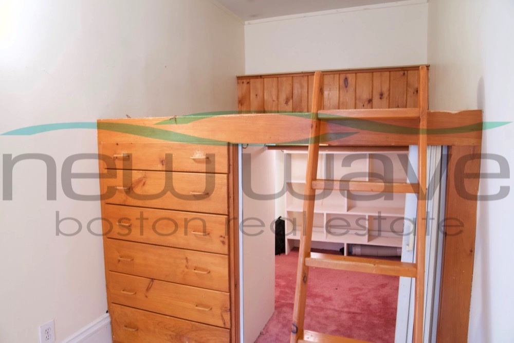 290 Newbury, Back Bay