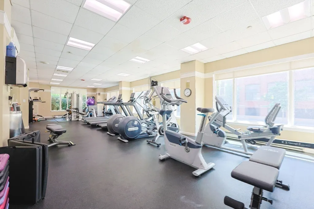 10 Rogers St, East Cambridge