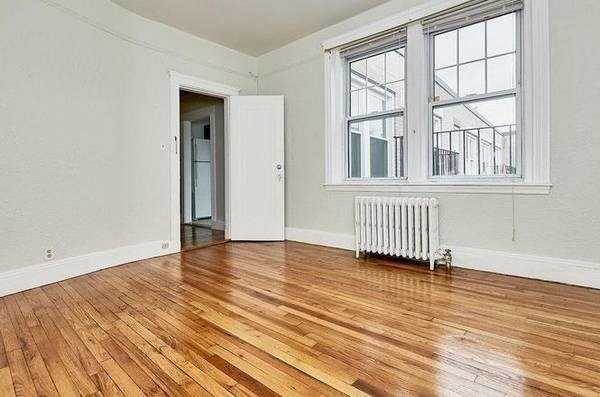 1691 Commonwealth, Boston