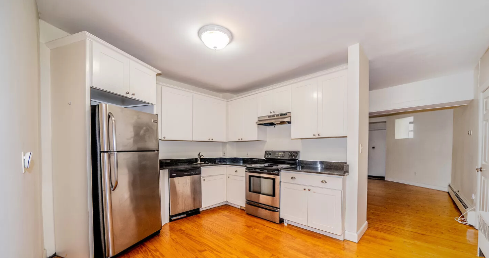1728 Beacon St, Brookline
