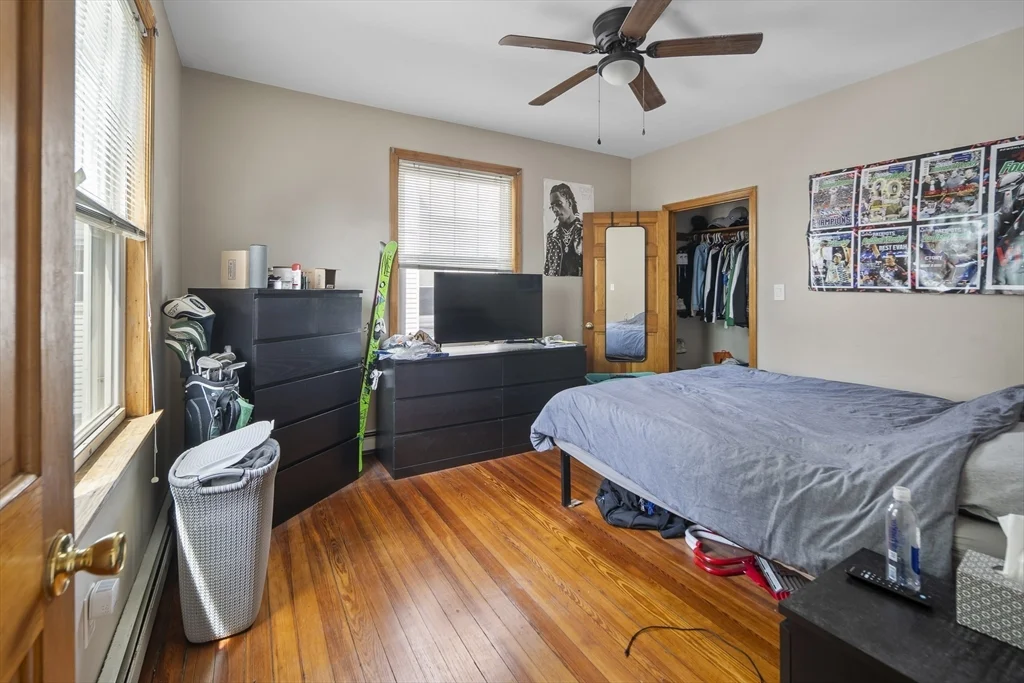 8 Newcastle, Brighton