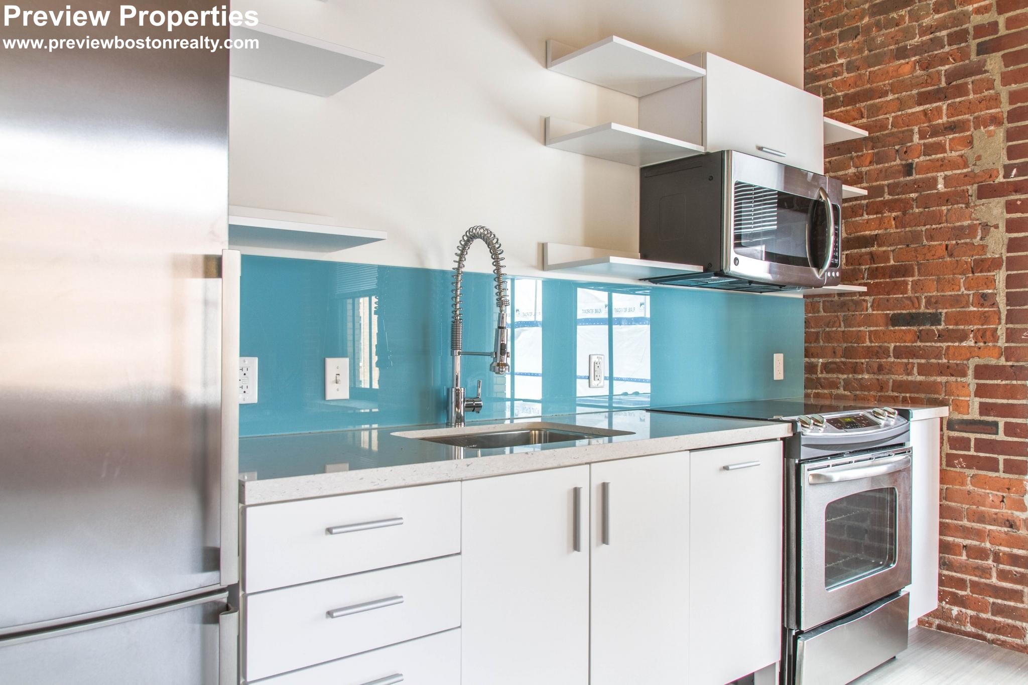 381 Congress St, Seaport District