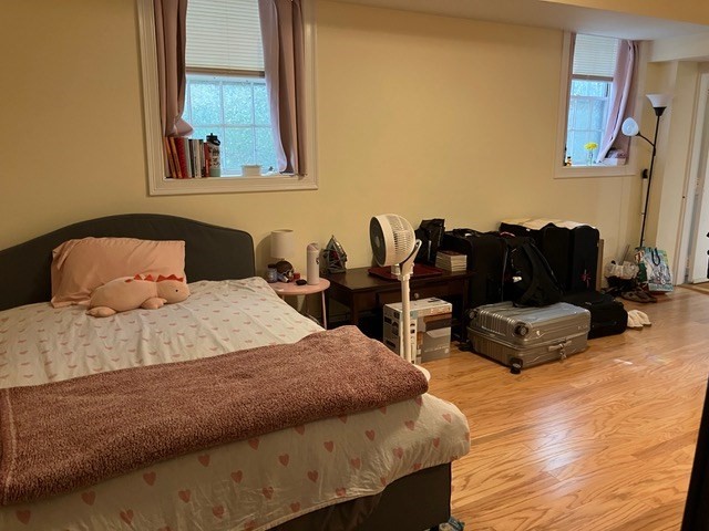 16 Chauncy St, Neighborhood Nine