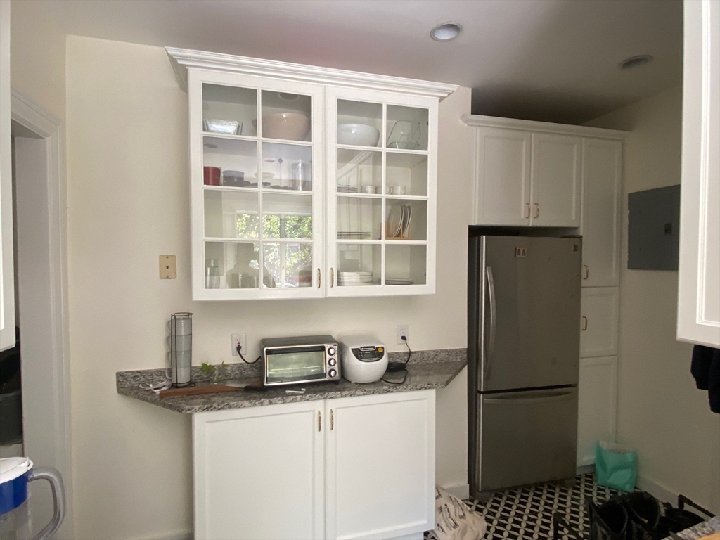 21 Chauncy St, Harvard Square