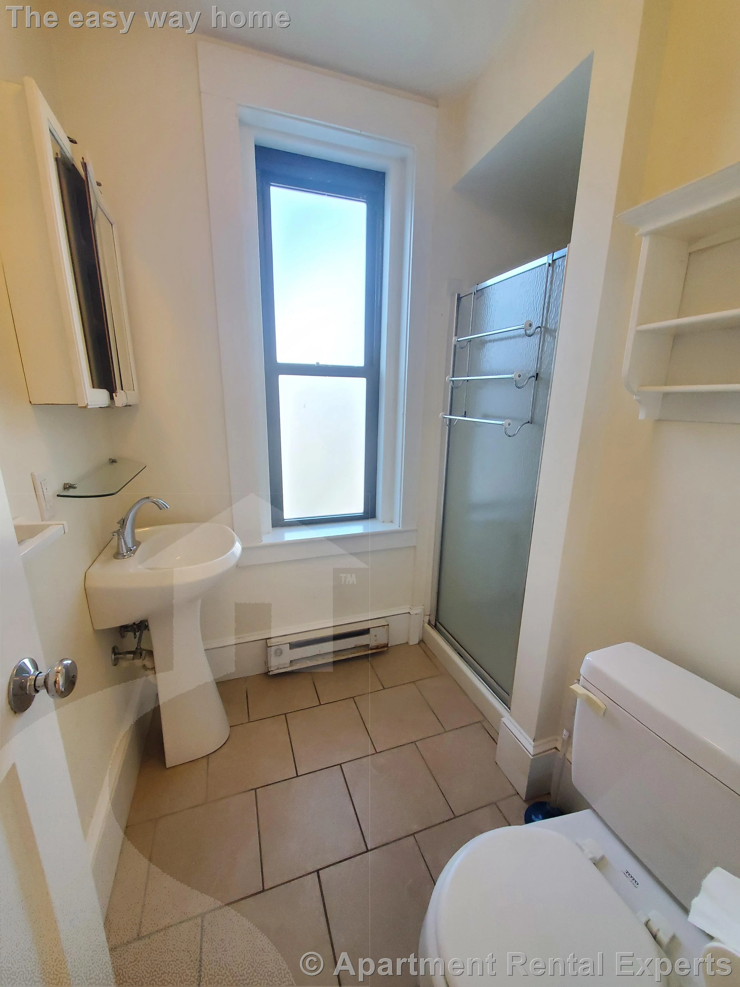 991 Massachusetts Ave, Harvard Square