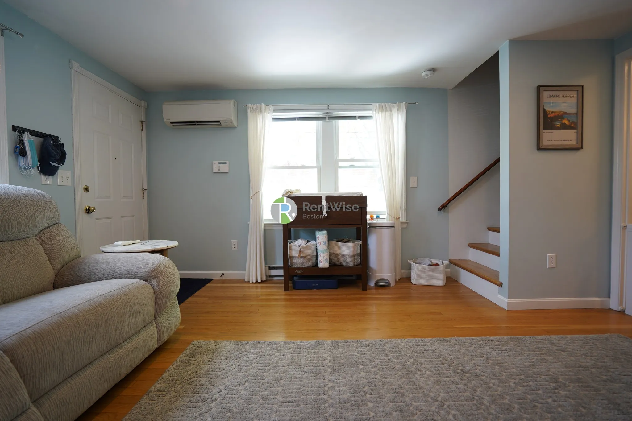 77 Knowlton St, East Somerville