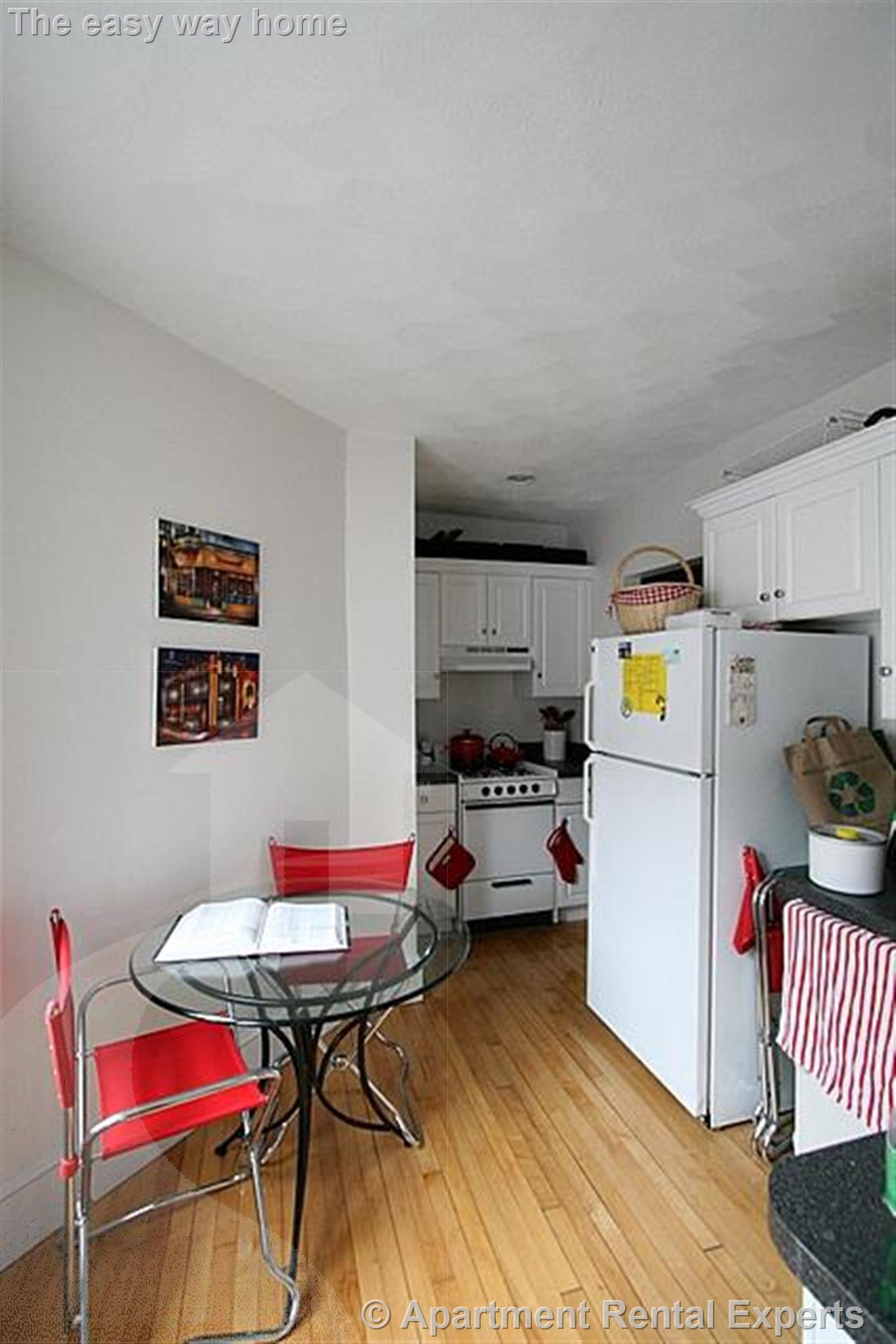 331 Harvard St, Harvard Square