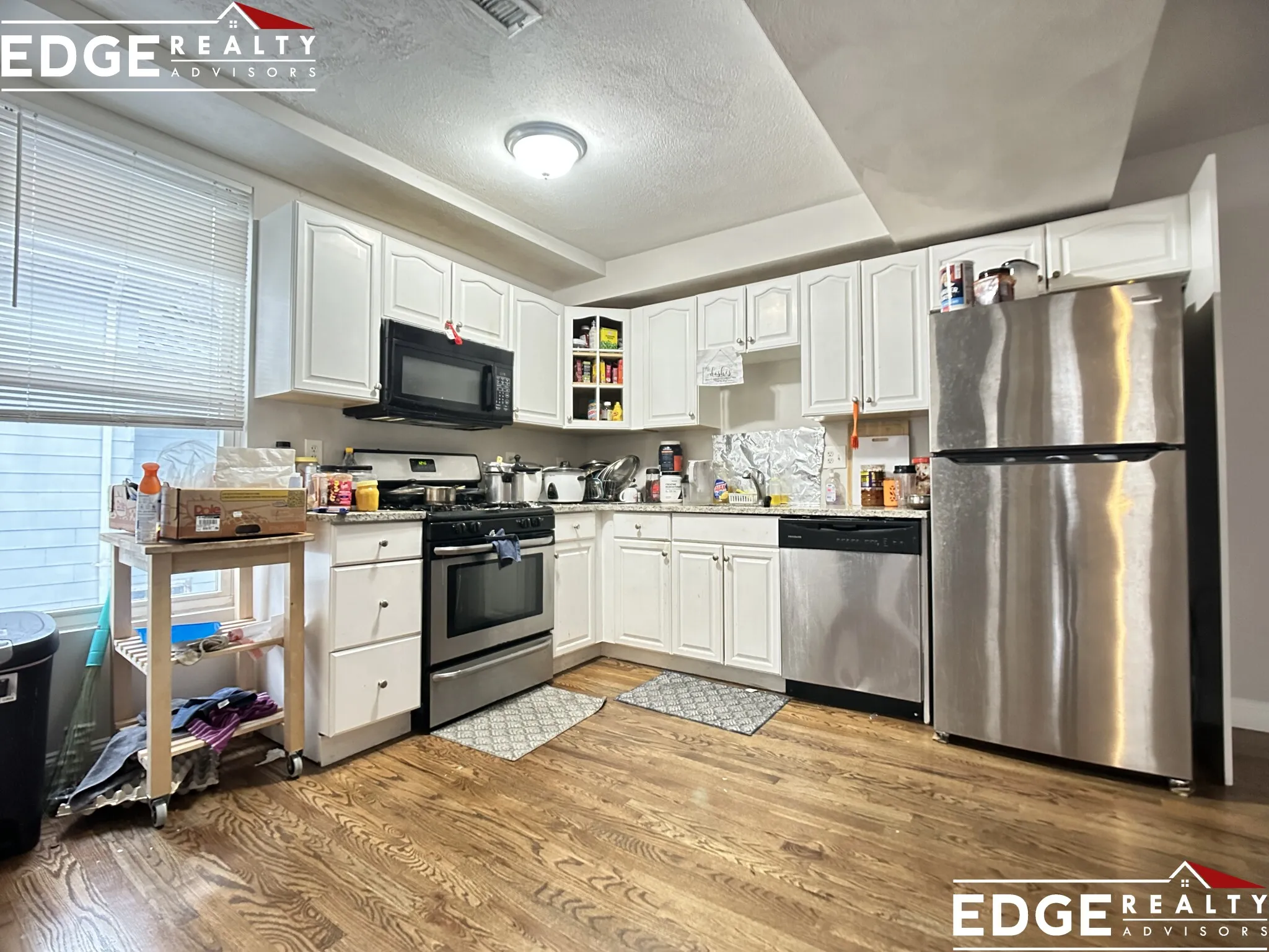 23 Marcella St, Roxbury