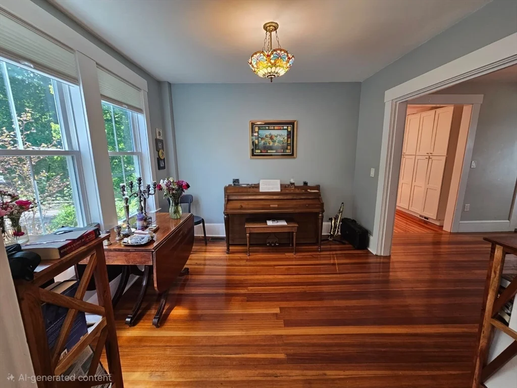 144 East St, Sharon