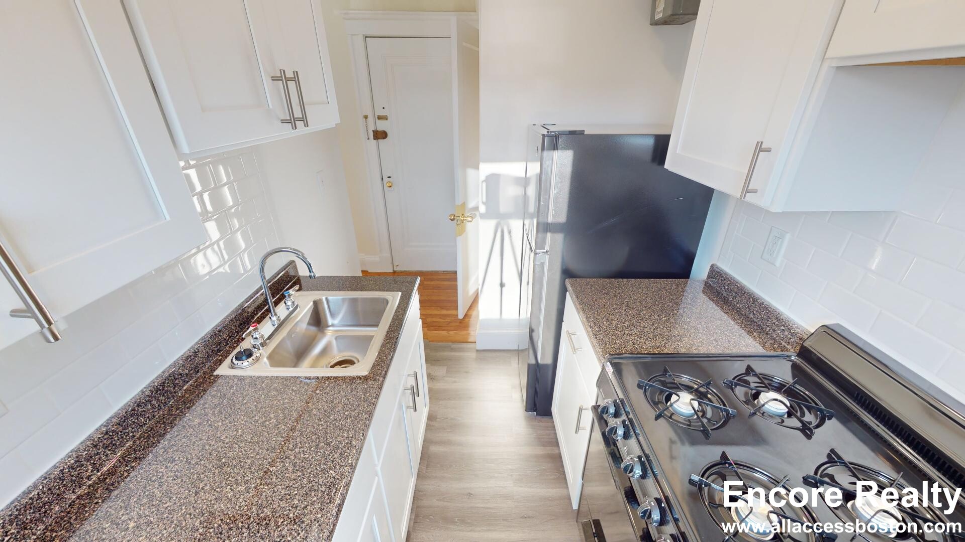 1179 Boylston St, Fenway