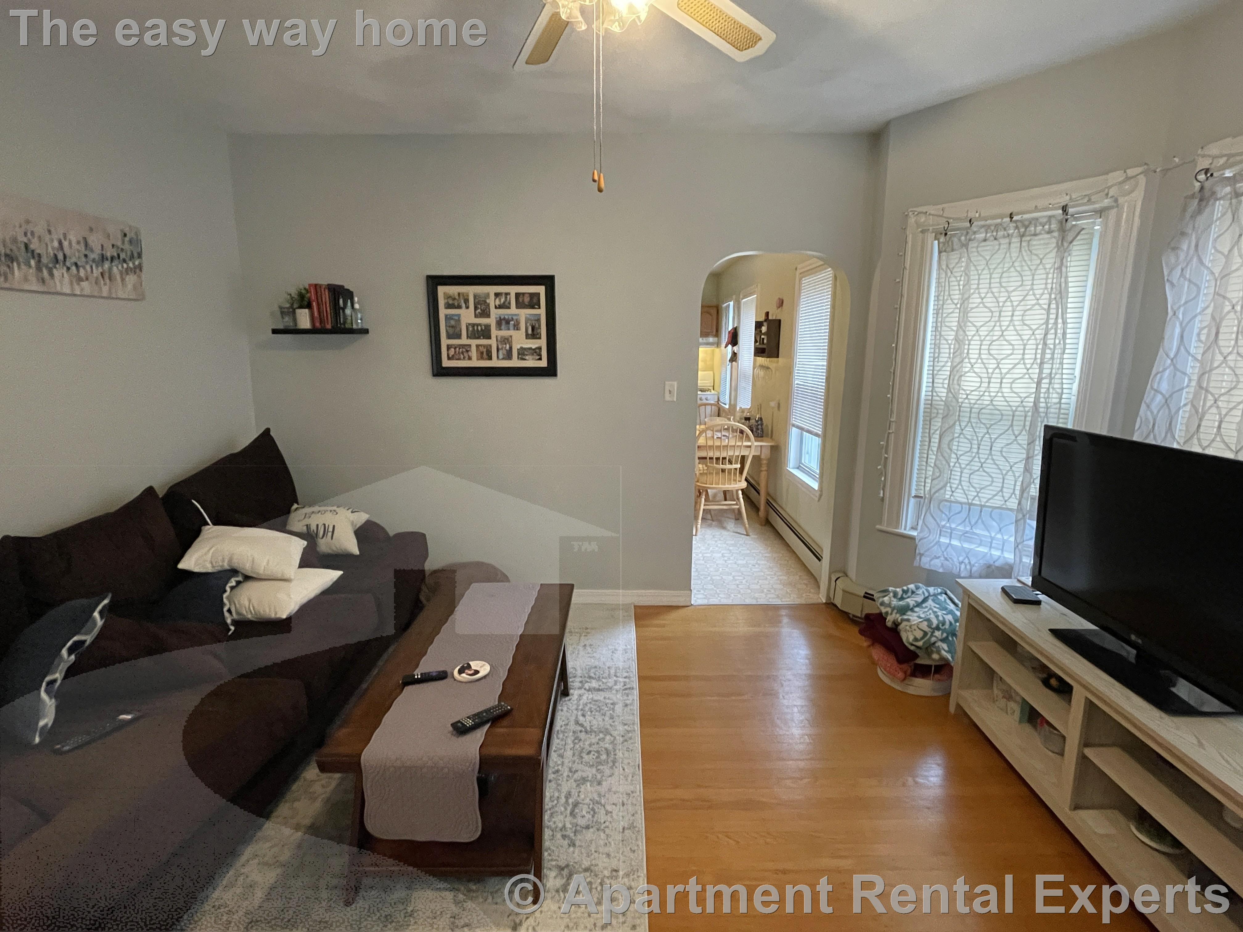 25 Ibbetson St, Porter Square